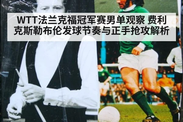 WTT法兰克福冠军赛男单观察 费利克斯勒布伦发球节奏与正手抢攻解析